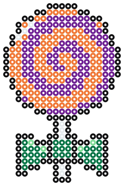 Spiralklubba