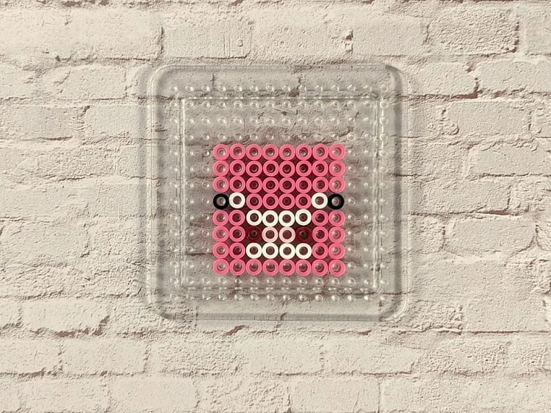 Minecraft gris